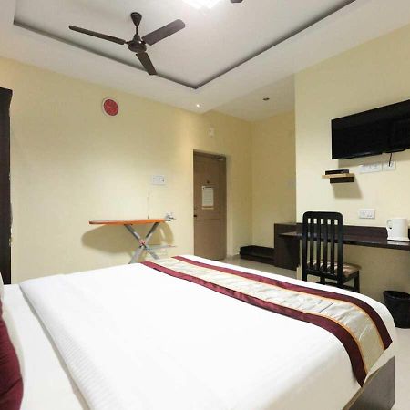 Euphoria Extended Stays - Omr It Expressway チェンナイ エクステリア 写真