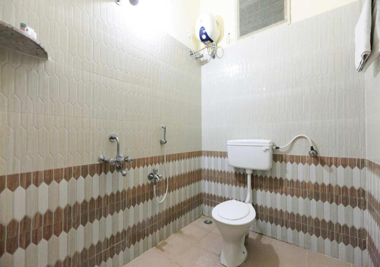 Euphoria Extended Stays - Omr It Expressway チェンナイ エクステリア 写真