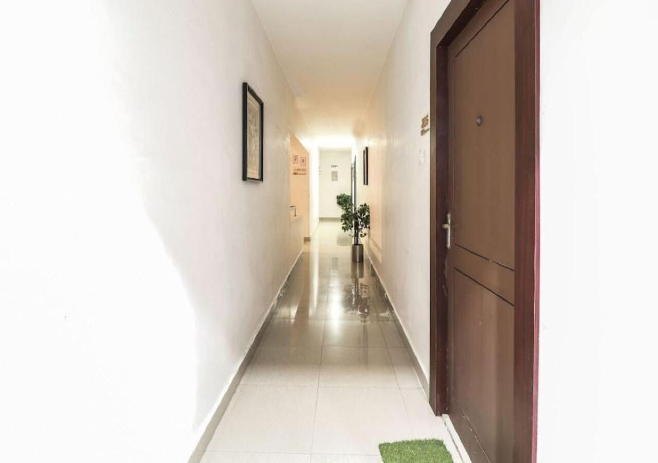 Euphoria Extended Stays - Omr It Expressway チェンナイ エクステリア 写真